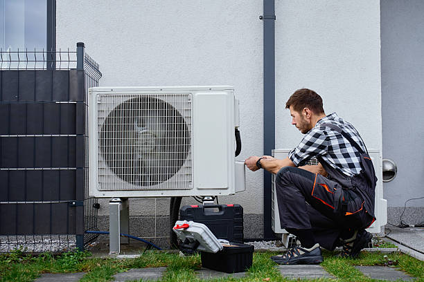 Trusted Hvac service in Crystal Lake, CT - Tropical Oasis HVAC